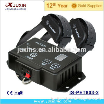 Petrainer Waterproof Electronic Wireless dog training Pet Fence System
